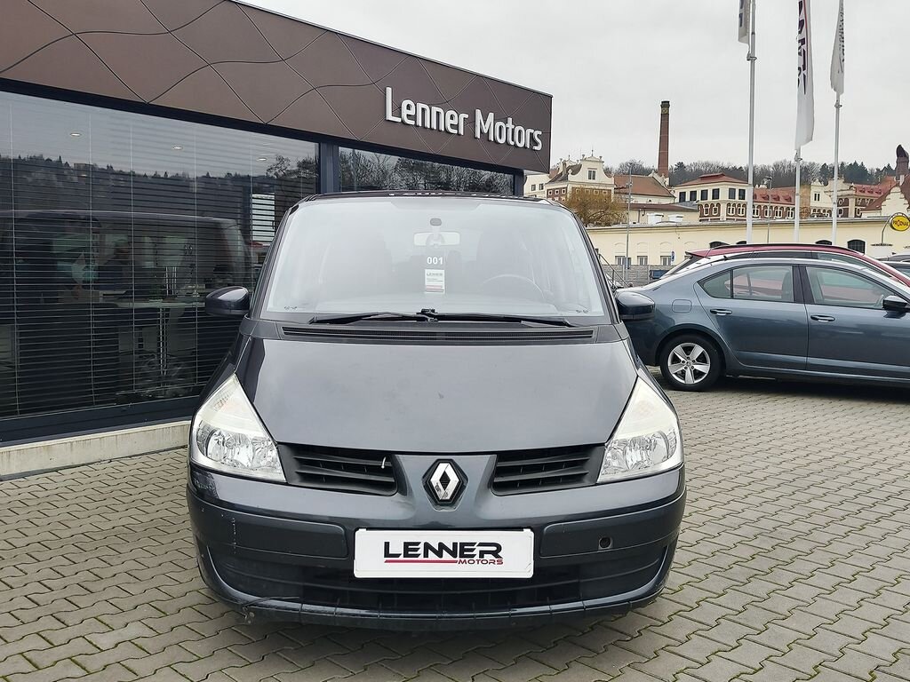 Renault Espace
