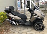 Peugeot Ostatní Kabriolet 400,0 26 kw