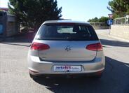 Volkswagen Golf 5