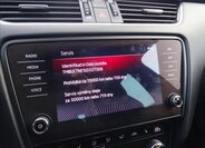 Škoda Octavia Kombi 2,0 l 135 kw