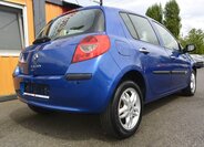 Renault Clio Hatchback 1,1 l 55 kw