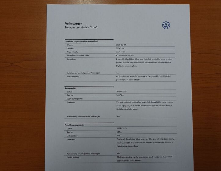 Volkswagen Touran 36