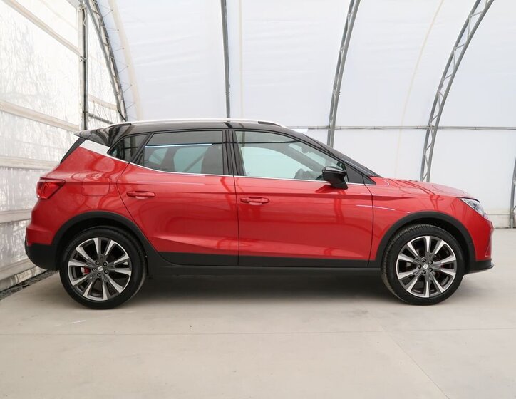 Seat Arona SUV / Terénní 999,0 85 kw