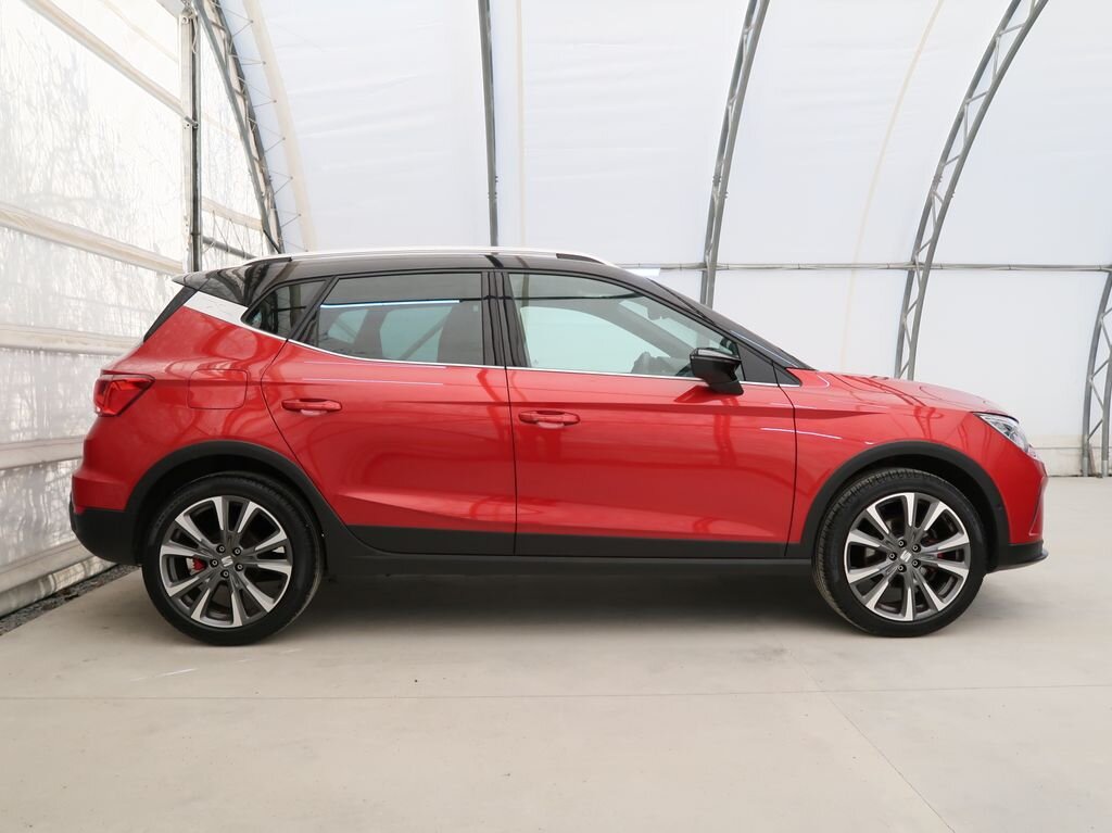 Seat Arona SUV / Terénní 999,0 85 kw