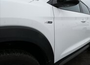 Hyundai Tucson SUV 1,6 l 100 kw