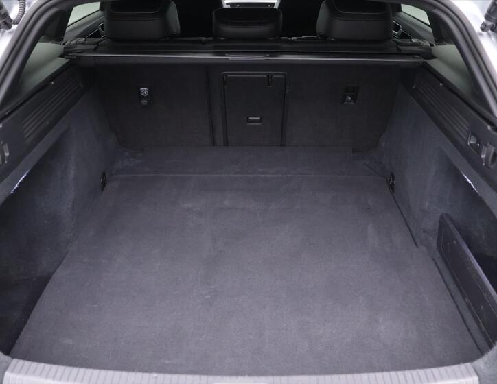 Volkswagen Arteon 10