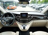 Mercedes-Benz Třídy V 21