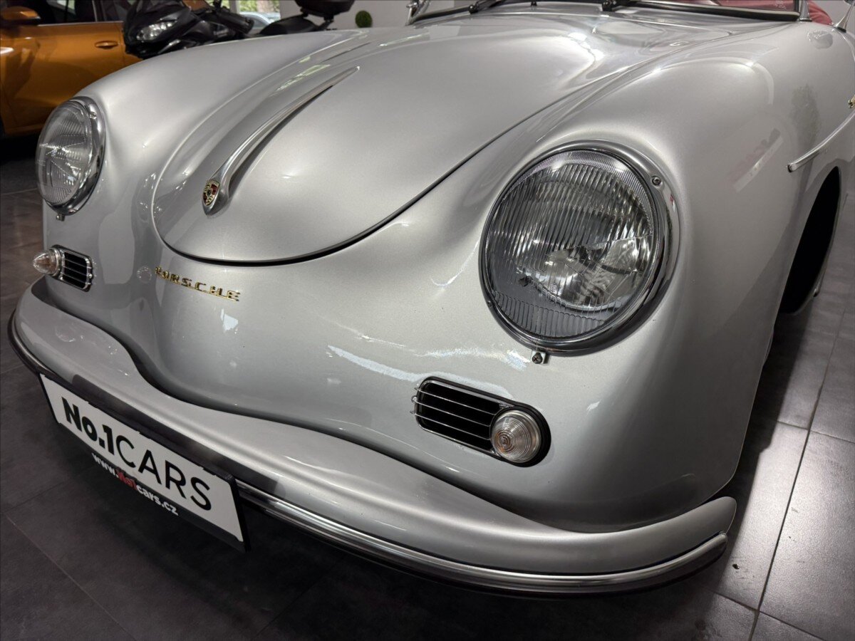 Porsche Ostatní