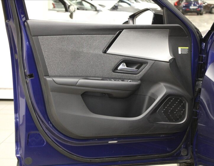 Citroën C5 X Liftback 1,2 l 96 kw