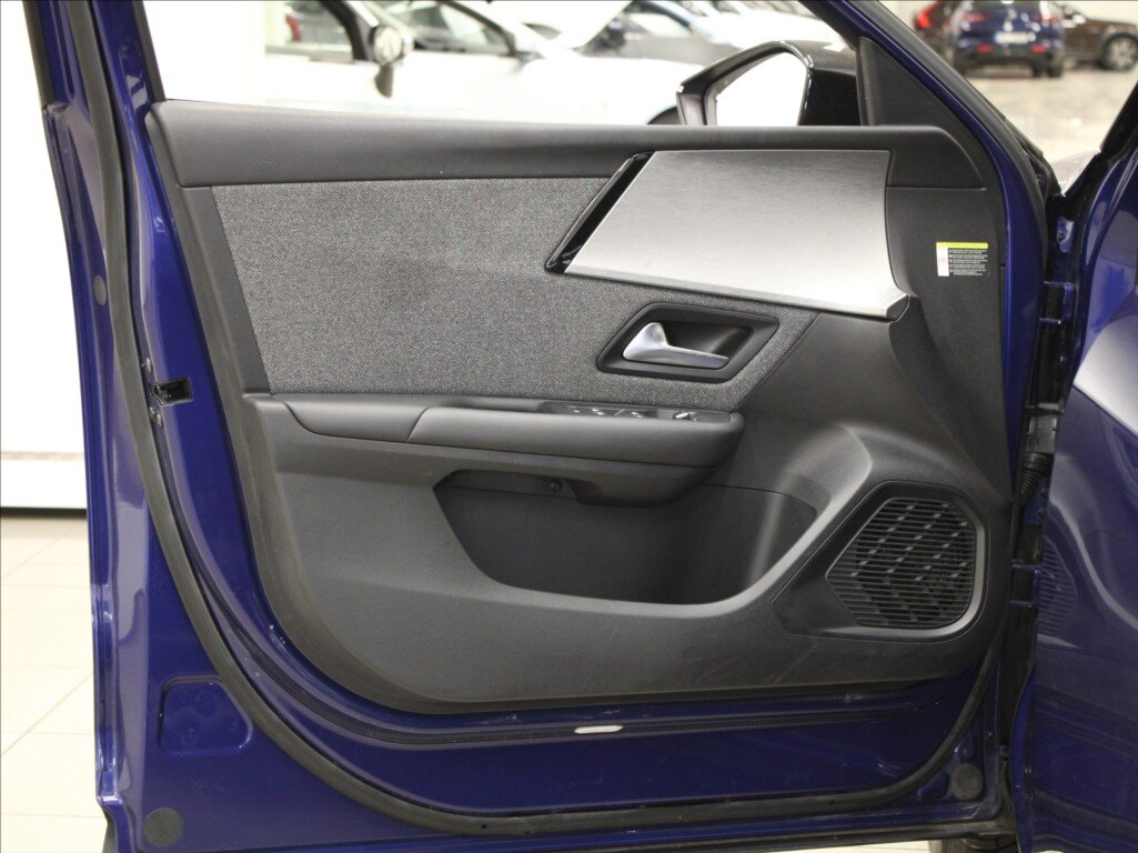 Citroën C5 X Liftback 1,2 l 96 kw