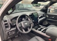 Dodge RAM Pick-up 3,0 l 313 kw