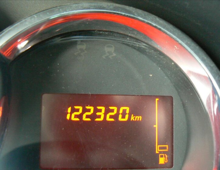 Dacia Sandero Hatchback 898,0 66 kw