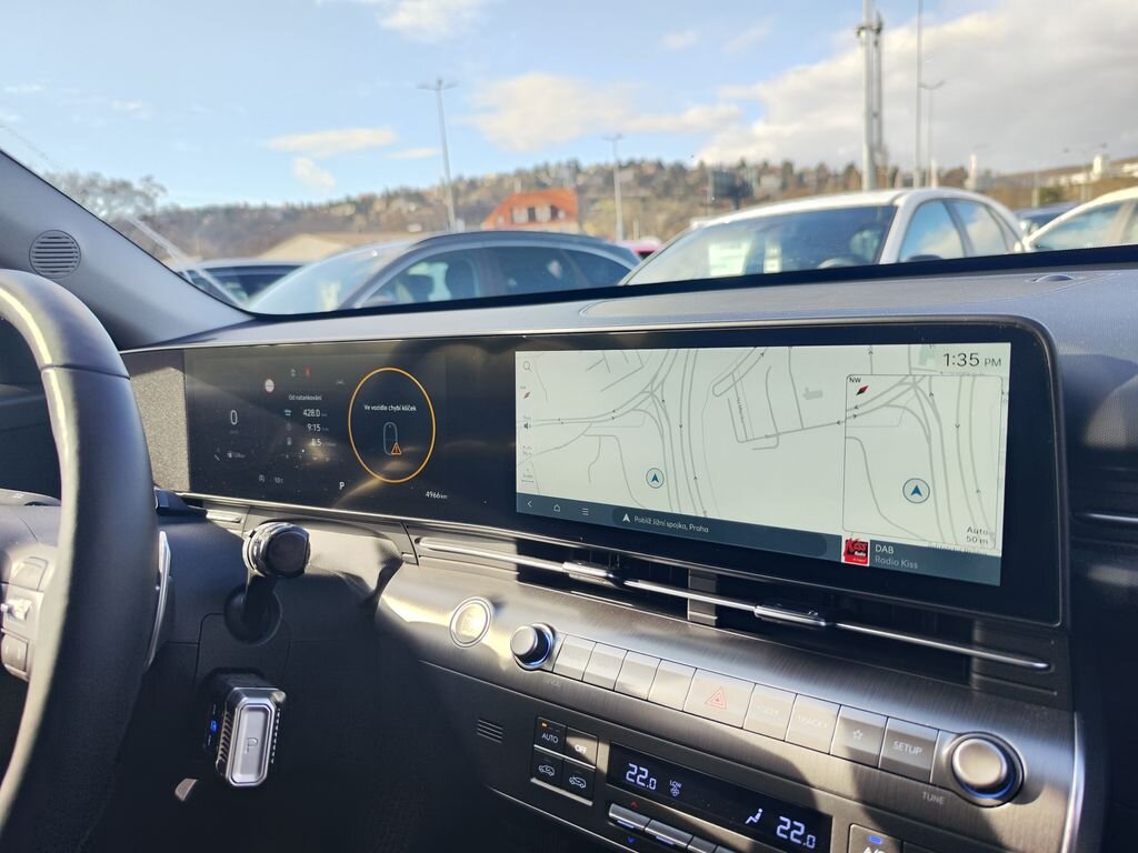 Hyundai Kona SUV 998,0 88 kw