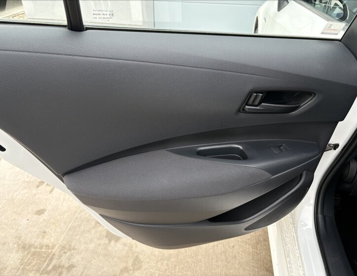 Toyota Corolla Kombi 1,8 l 72 kw