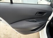 Toyota Corolla Kombi 1,8 l 72 kw