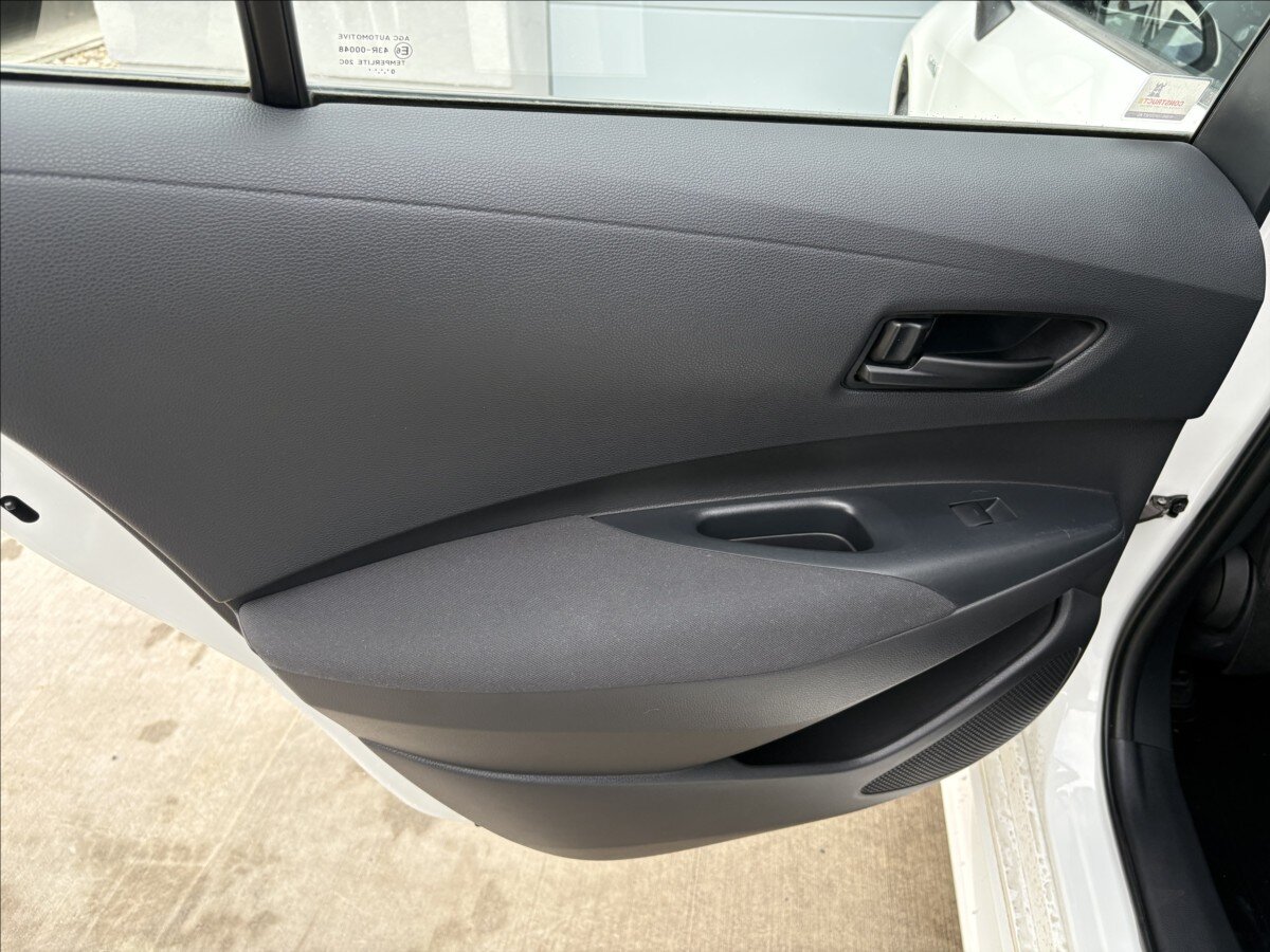 Toyota Corolla Kombi 1,8 l 72 kw