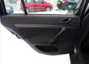 Škoda Octavia Kombi 2,0 l 103 kw