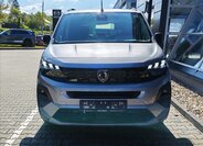 Peugeot Rifter MPV 1,5 l 96 kw