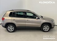Volkswagen Tiguan 3