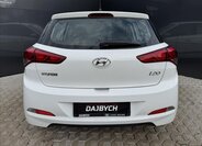 Hyundai i20 Hatchback 1,2 l 55 kw