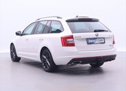 Škoda Octavia Kombi 2,0 l 162 kw
