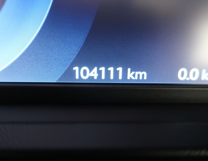 Citroën C4 Picasso MPV 1,6 l 115 kw