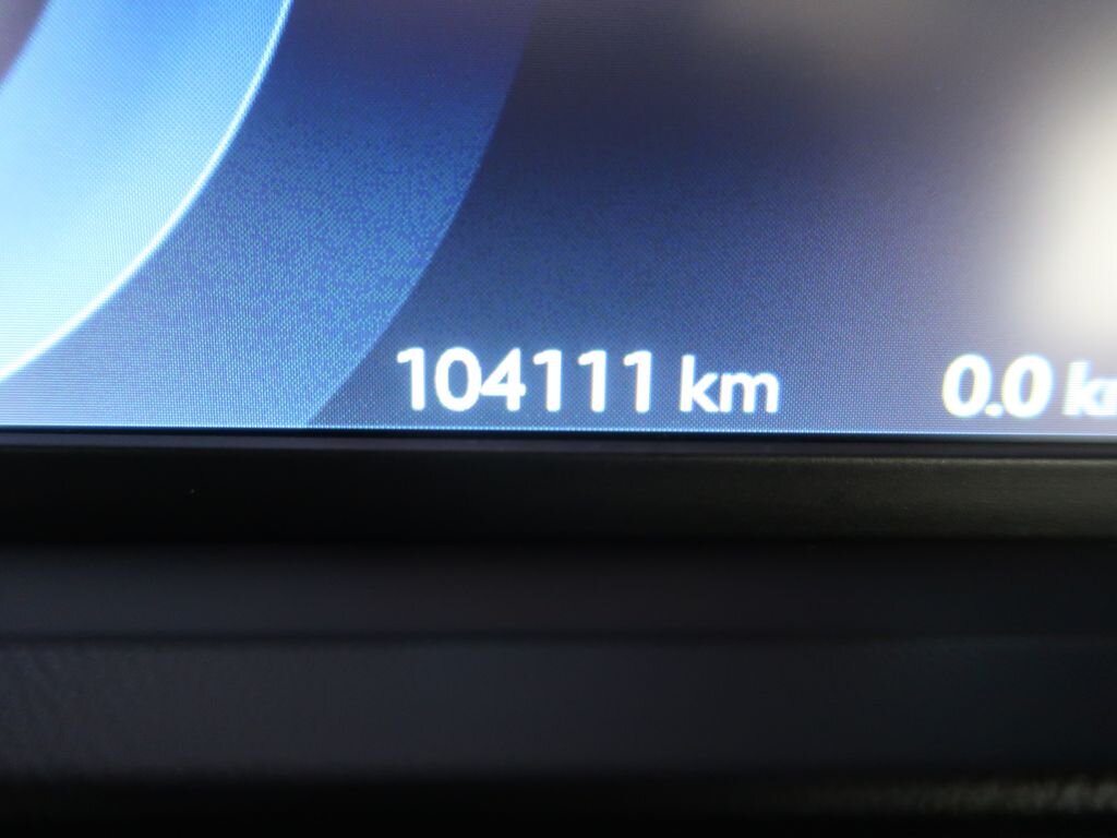 Citroën C4 Picasso MPV 1,6 l 115 kw
