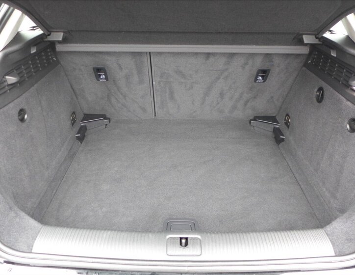 Audi A3 Hatchback 2,0 l 110 kw