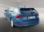 Škoda Octavia 4