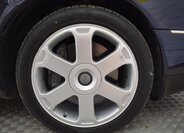 Audi S8 Sedan / Limuzína 4,2 l 265 kw