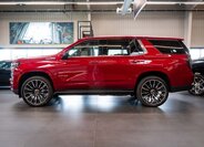 Chevrolet Tahoe SUV 6,2 l 313 kw