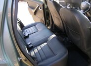 Dacia Duster MPV 1,6 l 77 kw