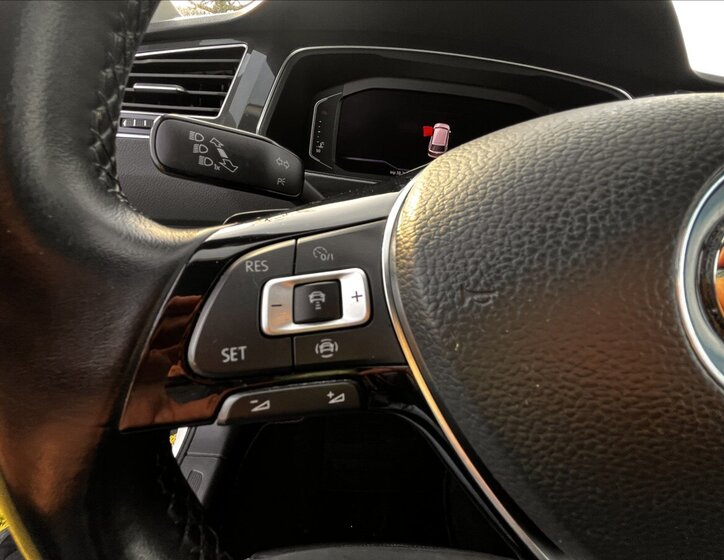 Volkswagen Tiguan SUV 2,0 l 140 kw