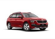Škoda Kamiq SUV / Terénní 999,0 85 kw