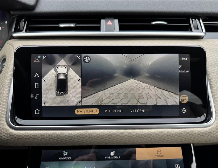 Land Rover Range Rover Velar 23