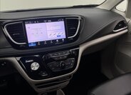 Chrysler Pacifica MPV 3,6 l 214 kw