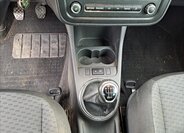 Škoda Fabia Hatchback 1,2 l 44 kw