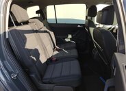 Volkswagen Touran MPV 1,5 l 110 kw