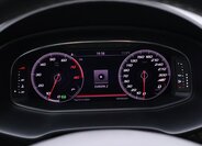 Seat Leon Kombi 2,0 l 221 kw