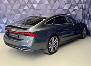 Audi A7 Sedan / Limuzína 3,0 l 210 kw