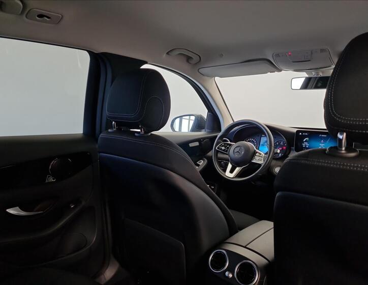 Mercedes-Benz GLC 20