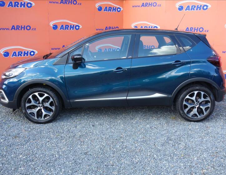 Renault Captur 4