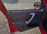 Dacia Sandero Hatchback 1,1 l 55 kw