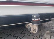 Volkswagen Tiguan SUV 2,0 l 147 kw