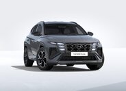 Hyundai Tucson SUV / Terénní 1,6 l 0