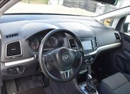 Volkswagen Sharan MPV 2,0 l 103 kw