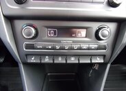 Škoda Rapid Sedan / Limuzína 1,6 l 77 kw