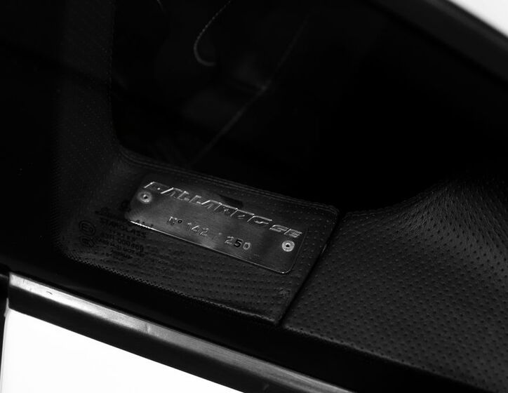 Lamborghini Gallardo 37