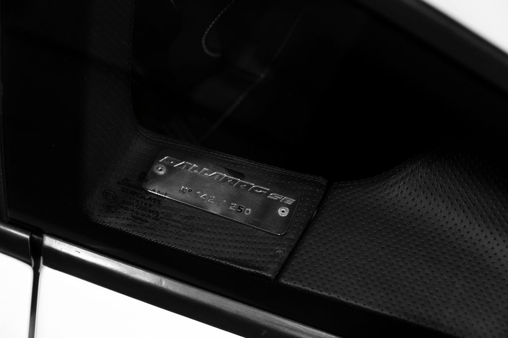 Lamborghini Gallardo