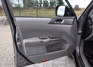 Subaru Forester SUV 2,0 l 110 kw